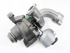 turbo ricostruito peugeot/citroen/ford