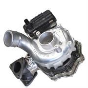turbo ricostruito audi q7 3.0l 176kw