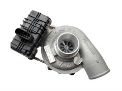 turbo ricostruito great wall haval 2.0