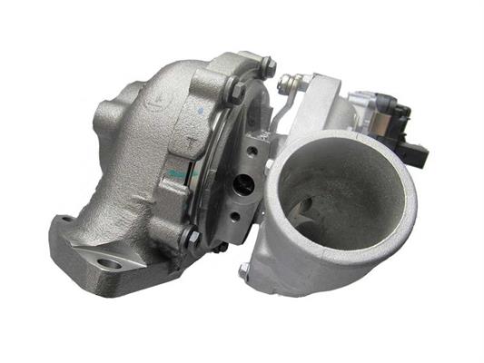 turbo ricostruito great wall haval 2.0