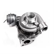 turbo ricostruito kia carens 1.7l